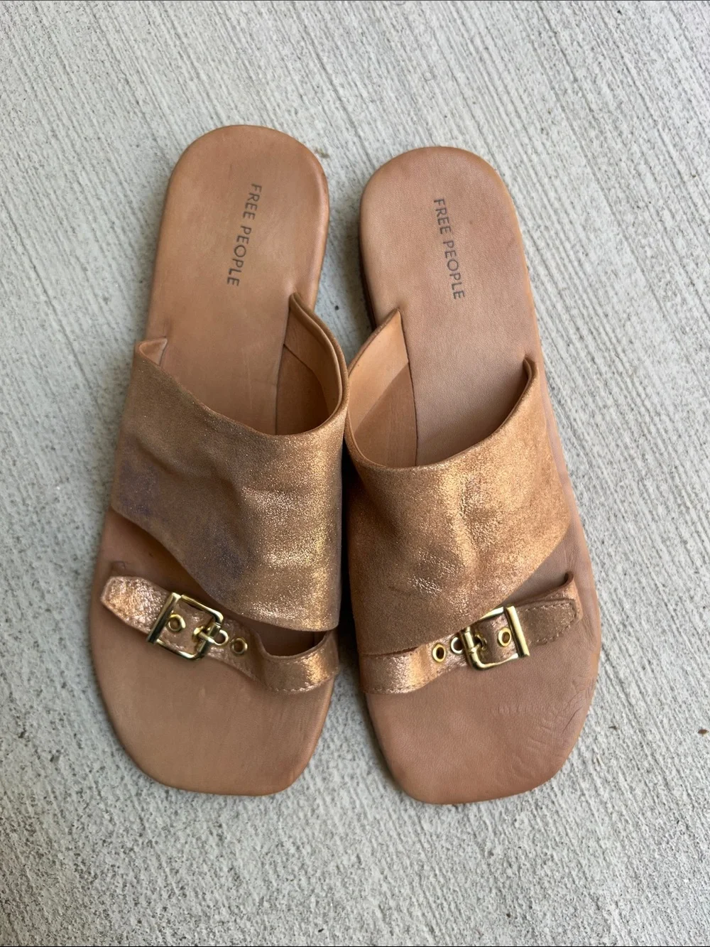 Free People excellent size